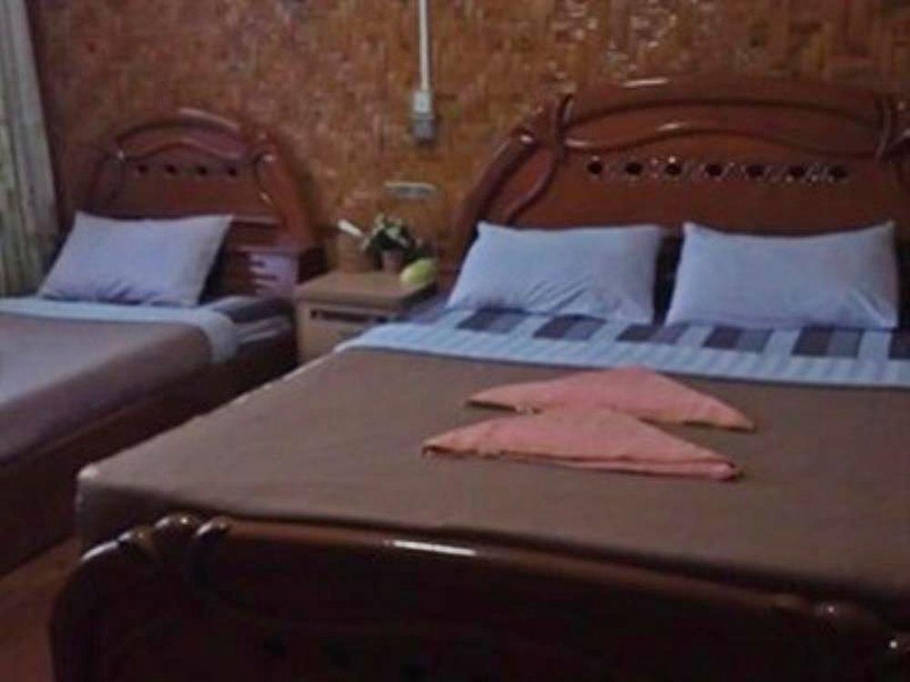 Bright Hotel Nyaung Shwe Εξωτερικό φωτογραφία