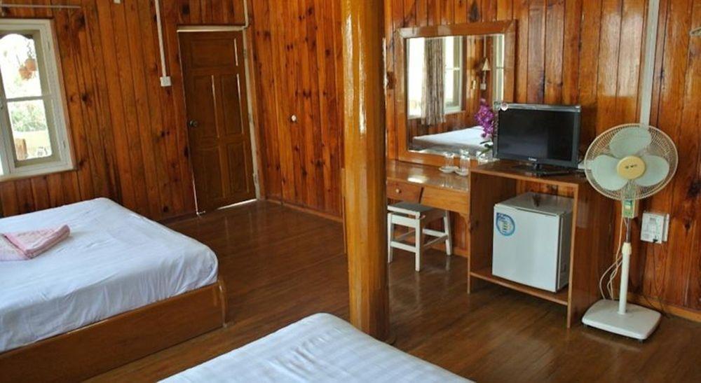 Bright Hotel Nyaung Shwe Εξωτερικό φωτογραφία