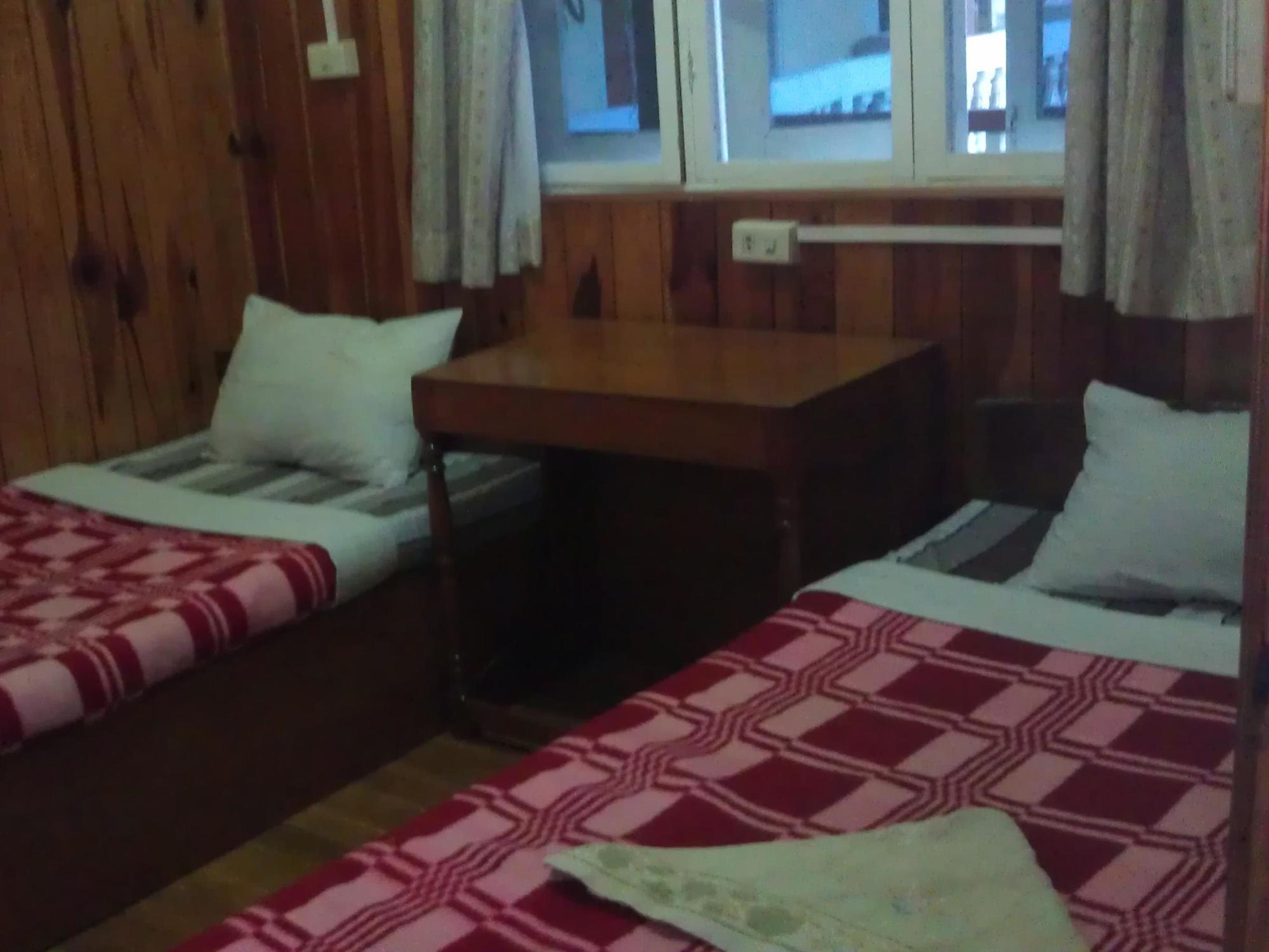 Bright Hotel Nyaung Shwe Εξωτερικό φωτογραφία