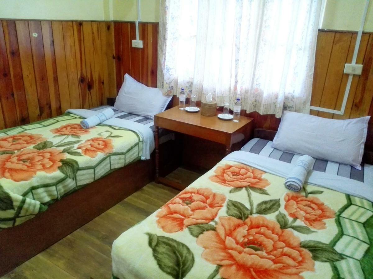 Bright Hotel Nyaung Shwe Εξωτερικό φωτογραφία